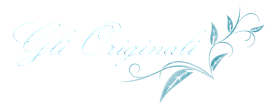 Gli Originali
